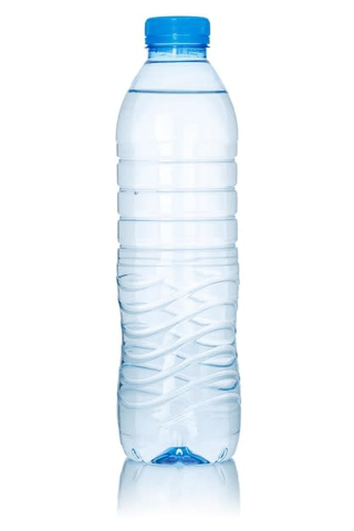 eau minérale 50 cl