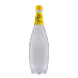 Schweppes 1l