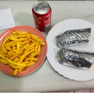 MENU DURUM
