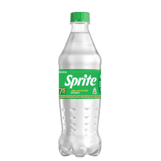 Sprite 50CL