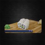 კალიფორნია სეზამი კრევეტი