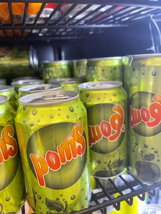 Poms 