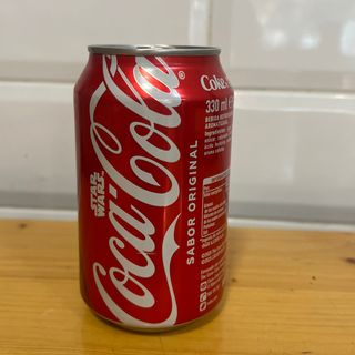 COCACOLA