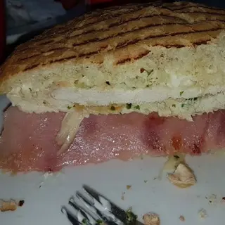 Campero  Abuela