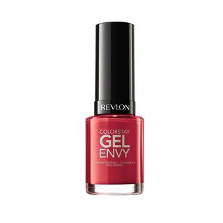 Esmalte De Uñas Acabado Gel Envy De Revlon Nº 26