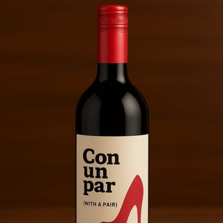 Vino Tinto Monastrell