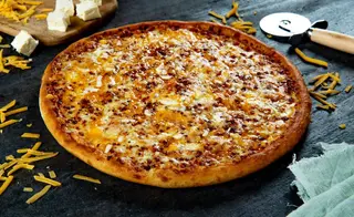 Pizza Cheesy XXL Ø40cm