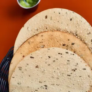 Papadum