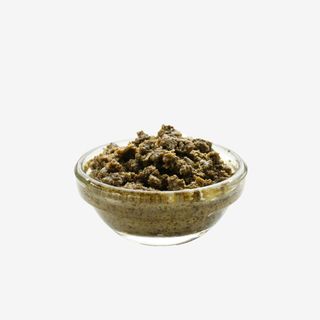 Sos natural de masline verzi