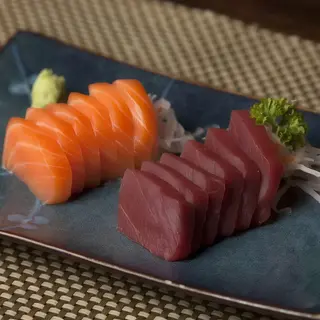 Maguro, Shake Y Pez Mantequilla 
