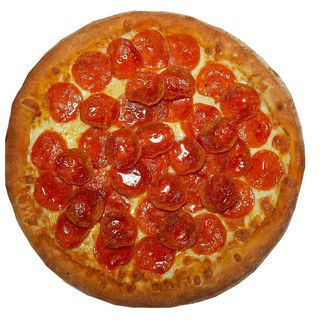 Сырная Пепперони