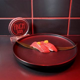 Nigiri tonno 2 pezzi