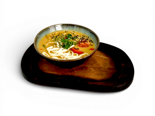 Том ям карі з куркою (350г)