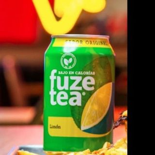 FUZETEA LIMON
