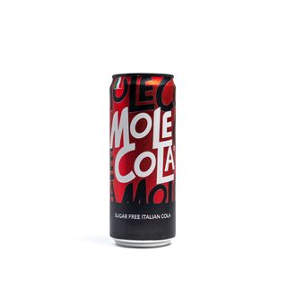 Molecola Cola Senza Zucchero 33cl