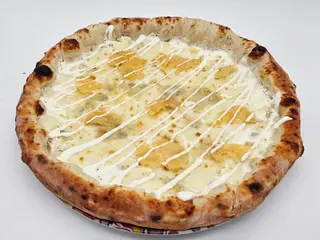 5 Formaggi