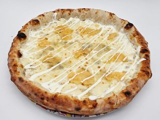 5 Formaggi