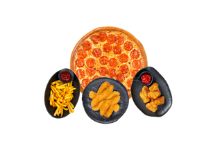 Детское комбо #1 (1100г)