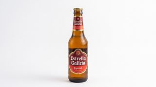 Estrella Galicia (330 Ml.)