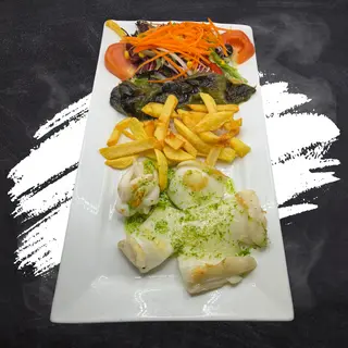 7. Plato De Sepia
