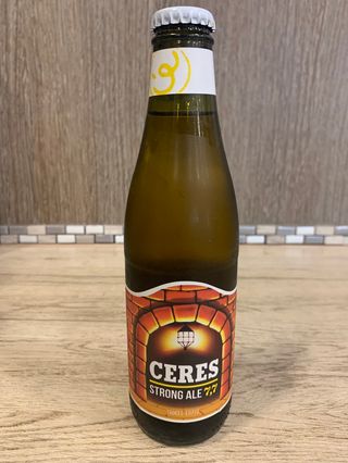 Ceres cl 7,7%