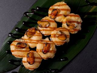 ZAPIEKANY Z MAŁŻAMI (280g)