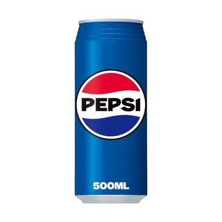 Pepsi