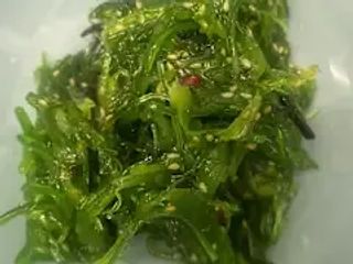 Goma wakame