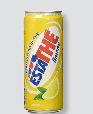 Estathe limone