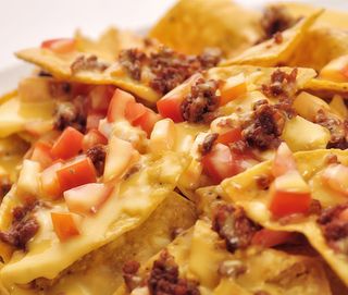 Super Nachos