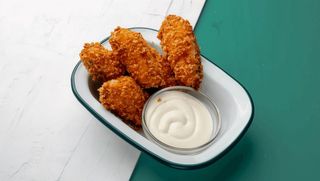 Chilli Poppers