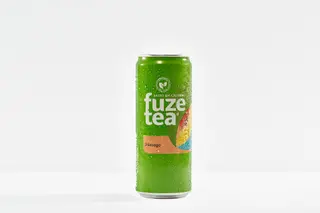 Fuze Tea Pessego