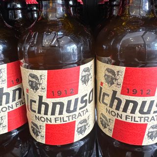 Ichnusa non filtrata