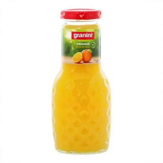 Zumo granini naranja
