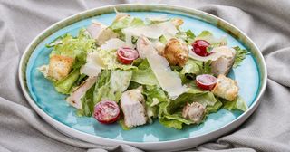 Цезар з куркою (300г)