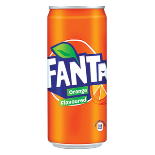 Fanta