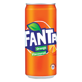 Fanta