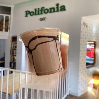 Milkshake de Oreo (16 oz.)