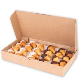 Combo Black & White mini 24 unidades 