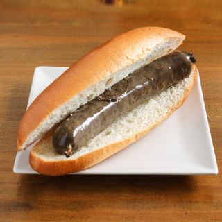 Bocata Malagueña