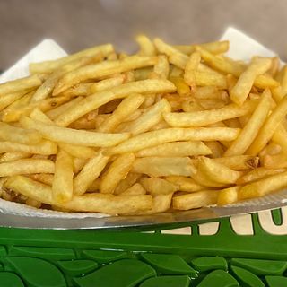 Dose de Batata Frita