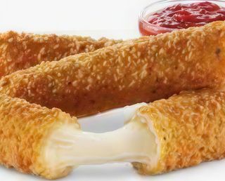 Fingers De Queso (5 Uds.)