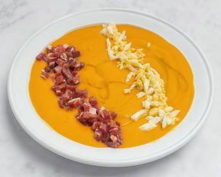 Salmorejo Cordobes