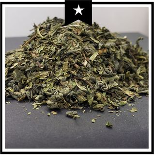 მწვანე პიტნა