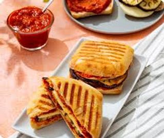 Panini Pollo (Poulet)