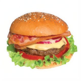 Hamburguesa Angus Irlandés