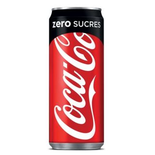 Coca-Cola Zéro