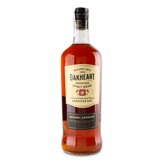 Напій на основі рому Oakheart Original 35% (1л)