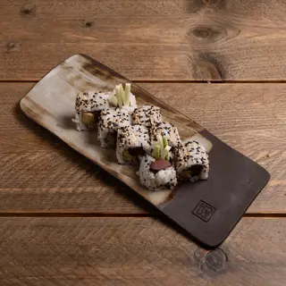 Uramaki De Atún (8 Uds.)