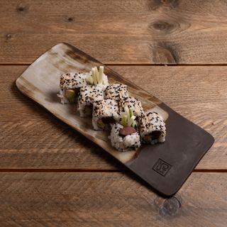 Urumaki De Atún (8 Uds.)